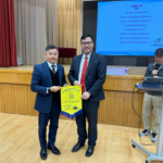 國家安全講座
